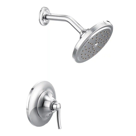 Fina Posi-Temp(R) Shower Only