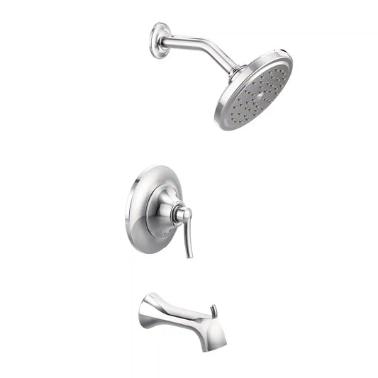 Fina Posi-Temp(R) Tub/Shower