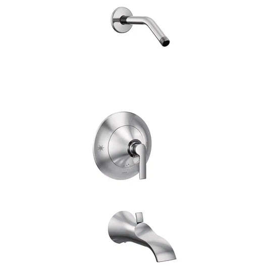 Doux Moentrol(R) Tub/Shower