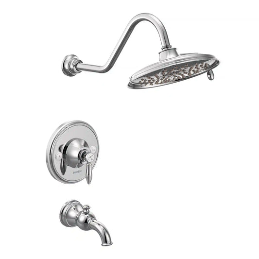 Weymouth Posi-Temp(R) Tub/Shower