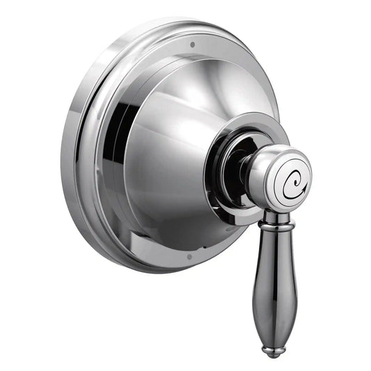 Weymouth Transfer Valve Trim