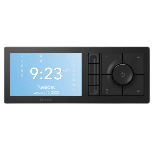 Moen Smart Shower 4-Outlet Shower Controller In