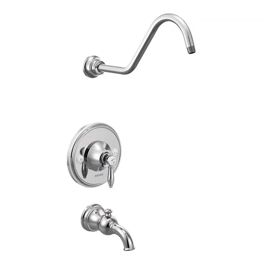 Weymouth Moentrol(R) Tub/Shower