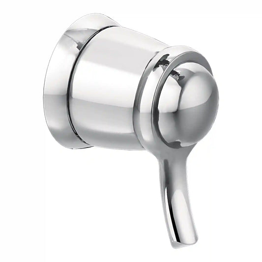 Fina Valve Trim