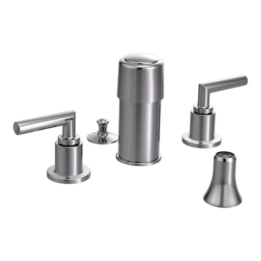 Arris Two-Handle Bidet Faucet