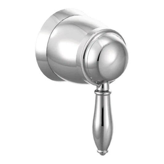 Weymouth Volume Control