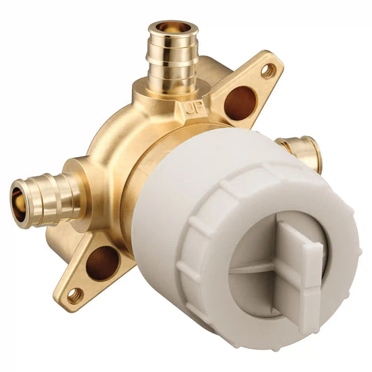 M-Core 3 Port 1/2" Cold Expansion Pex Connection