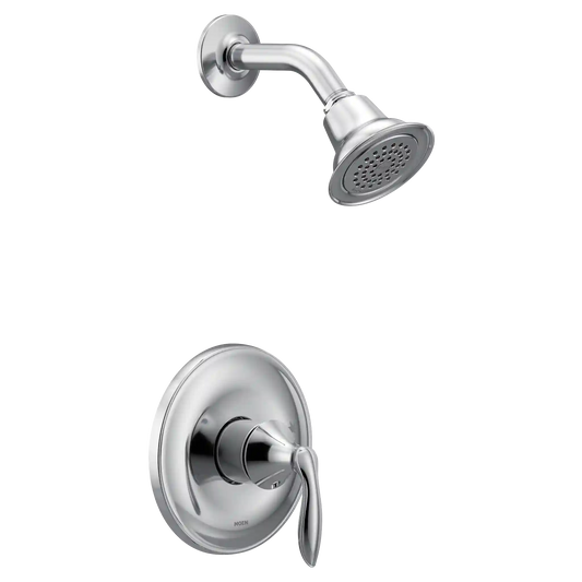 Eva M-Core 2-Series Eco-Performance Shower Only