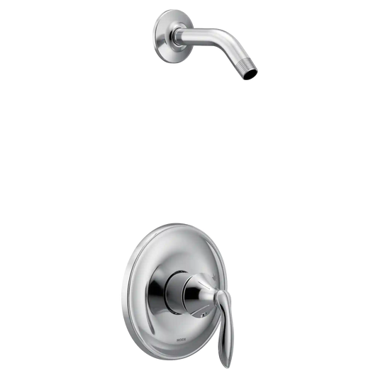 Eva M-Core 2-Series Shower Only - No Head