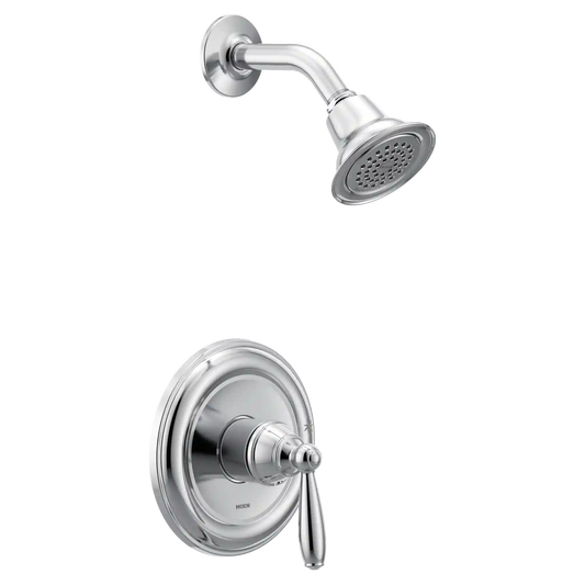 Brantford M-Core 2-Series Eco-Performance Shower Only