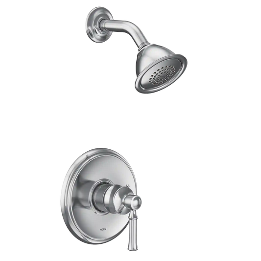 Dartmoor M-Core 2-Series Shower Only