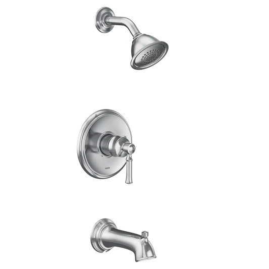 Dartmoor M-Core 2 Series Tub/Shower