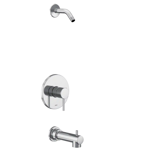 Align M-Core 2-Series Tub/Shower - No Head