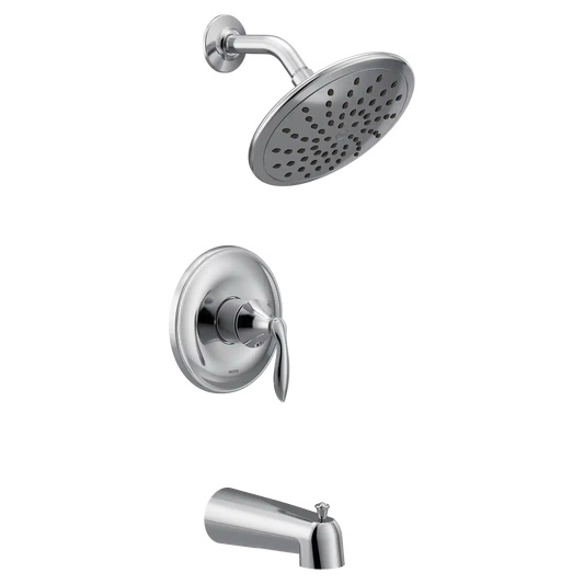 Eva M-Core 2-Series RS Tub/Shower