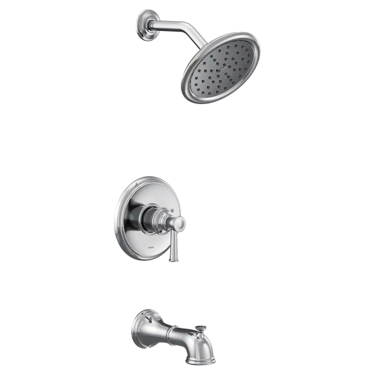 Belfield M-Core 2 Series Tub/Shower