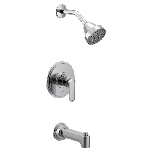 Greenfield M-Core 2-Series Tub/Shower
