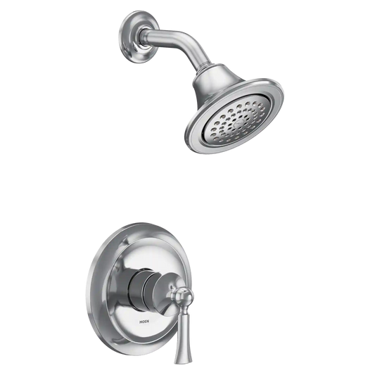 Wynford M-Core 2-Series Shower Only