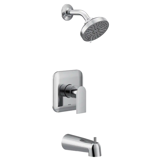 Genta LX M-Core 2 Series Eco-Performance Tub/Shower