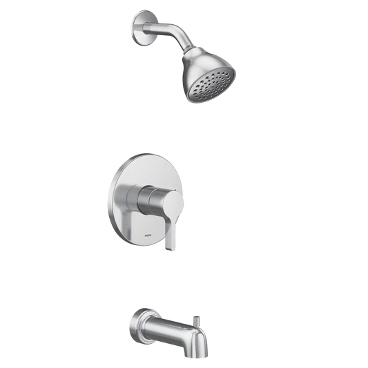 Vichy M-Core 2-Series Tub/Shower
