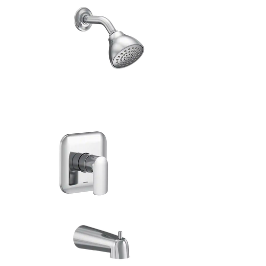 Rizon M-Core 2-Series Eco-Performance Tub/Shower