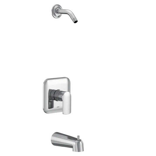 Rizon M-Core 2-Series Tub/Shower - No Head