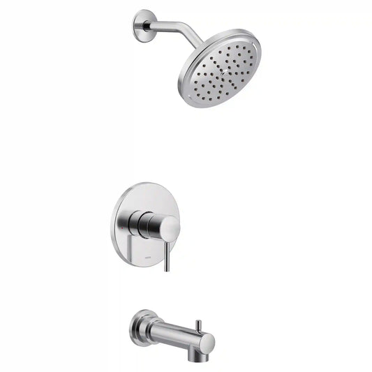 Align M-Core 3-Series Tub/Shower