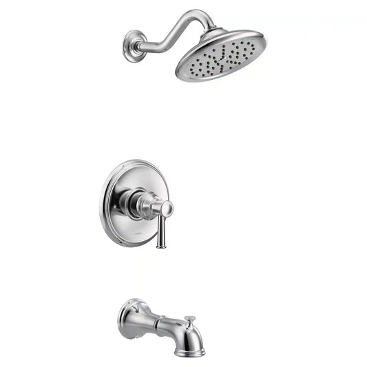 Belfield M-Core 3-Series Tub/Shower