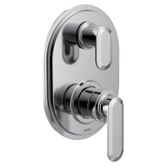 Greenfield M-Core with Transfer M-Core Transfer Valve Trim