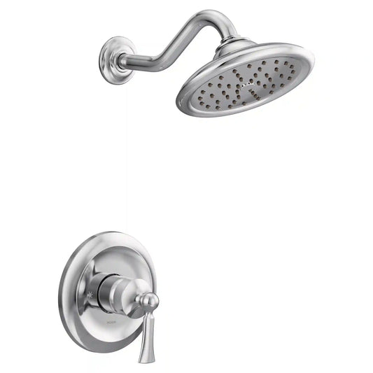 Wynford M-Core 3-Series Shower Only