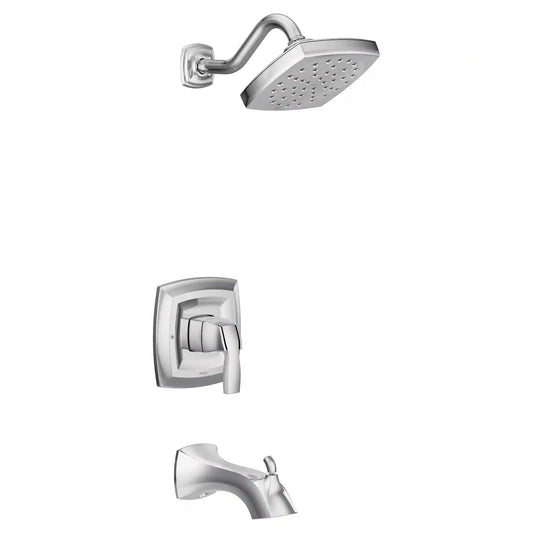 Voss M-Core 3-Series Tub/Shower