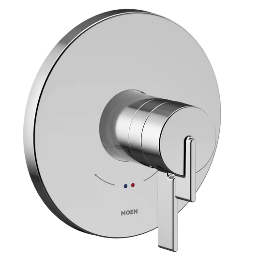 Cia M-Core 4-Series Tub/Shower Valve Only