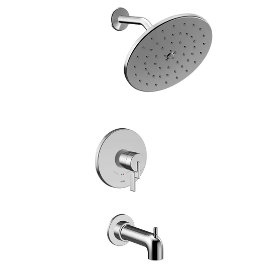 Cia M-Core 4-Series Tub/Shower