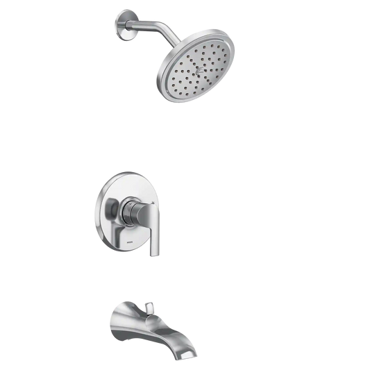 Doux M-Core 2-Series Tub/Shower