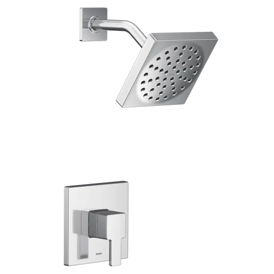90 Degree M-Core 2-Series Shower Only