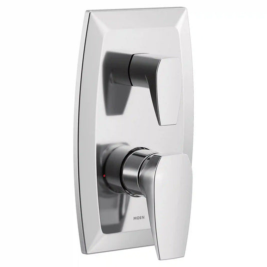 Via M-Core 3-Series with Integrated Transfer Valve Trim