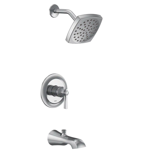 Flara M-Core 2-Series Eco-Performance Tub/Shower