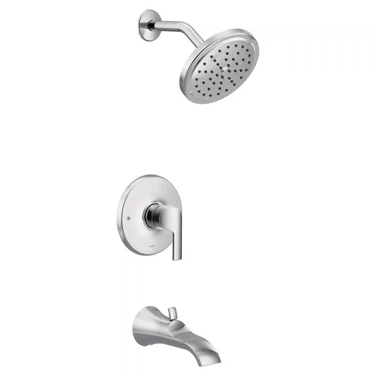 Doux M-Core 3-Series Eco-Performance Tub/Shower