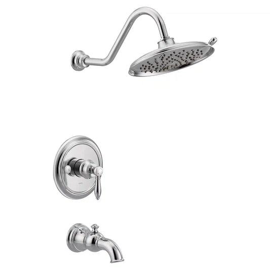 Weymouth M-Core 3-Series Tub/Shower