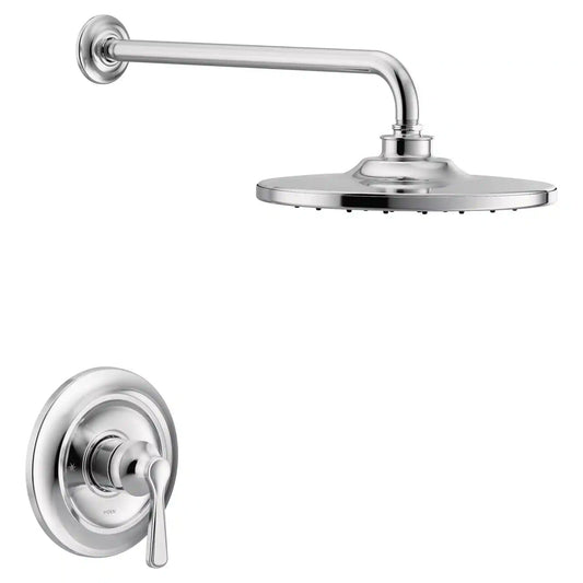 Colinet M-Core 3-Series Eco-Performance Shower Only