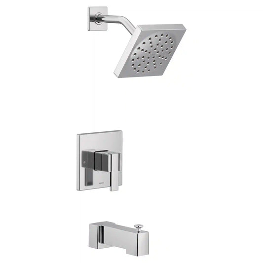 90 Degree M-Core 3-Series Tub/Shower