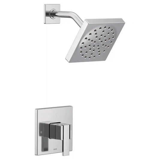 90 Degree M-Core 3-Series Shower Only