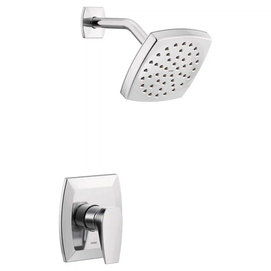 Via M-Core 3-Series Shower Only