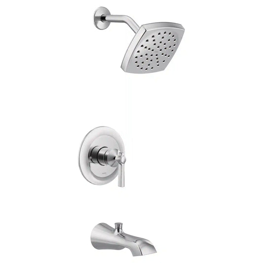 Flara M-Core 3-Series Eco-Performance Tub/Shower