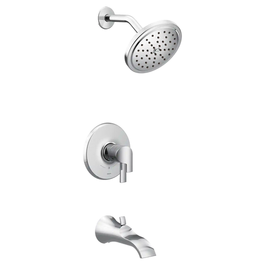 Doux M-Core 4-Series Tub/Shower