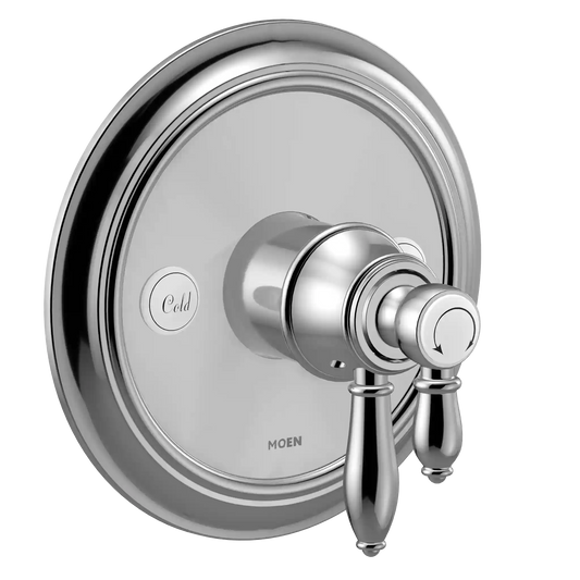 Weymouth M-Core 4-Series Tub/Shower Valve Only