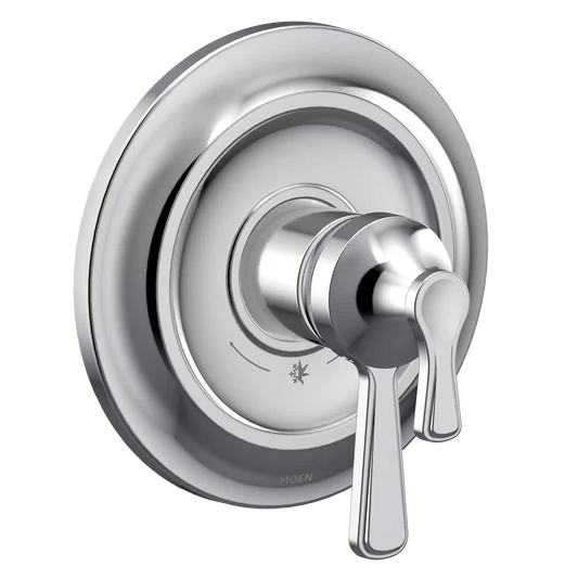Colinet M-Core 4-Series Tub/Shower Valve Only