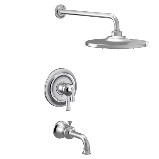 Colinet M-Core 4-Series Eco-Performance Tub/Shower