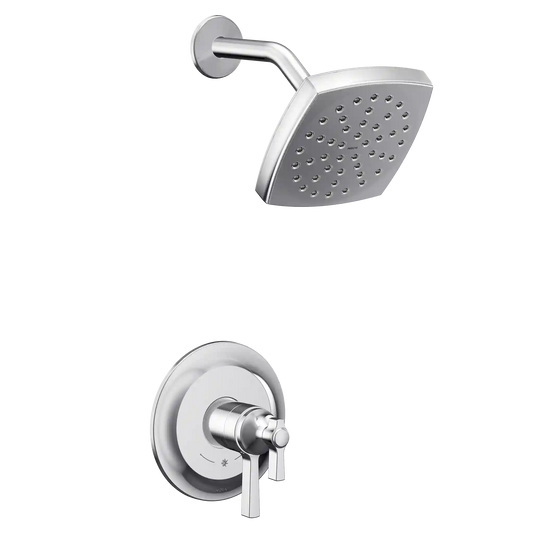 Flara M-Core 4-Series Eco-Performance Shower Only