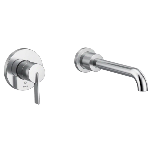 Cia One-Handle Non Diverter Wallmount Tub Filler