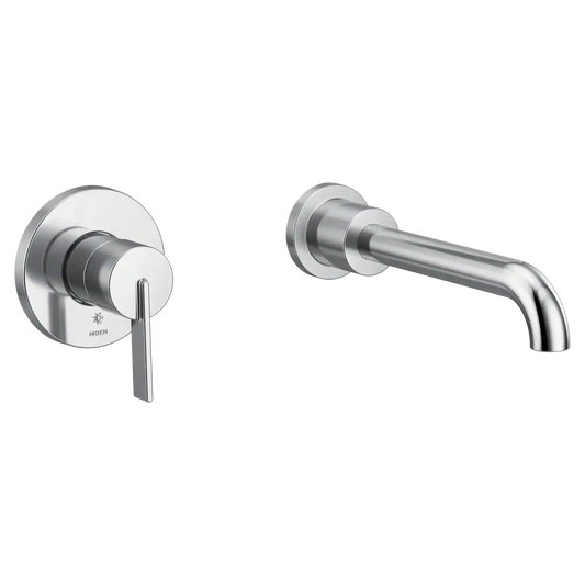 Cia One-Handle Non Diverter Wallmount Tub Filler